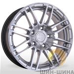 Диск AT 811 HSP (Hyper Silver Polished) Storm